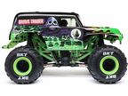 Losi Mini LMT 1:18 4WD Monster Truck RTR