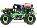 Losi Mini LMT 1:18 4WD Monster Truck RTR