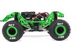 Losi Mini LMT 1:18 4WD Monster Truck RTR