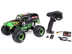 Losi Mini LMT 1:18 4WD Monster Truck RTR