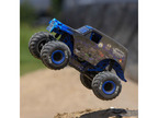 Losi Mini LMT 1:18 4WD Monster Truck RTR