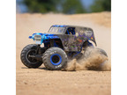 Losi Mini LMT 1:18 4WD Monster Truck RTR