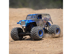 Losi Mini LMT 1:18 4WD Monster Truck RTR