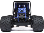 Losi Mini LMT 1:18 4WD Monster Truck RTR