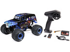 Losi Mini LMT 1:18 4WD Monster Truck RTR