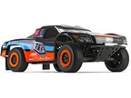 Losi TEN SCTE 1:10 RTR Troy Lee Designs 2