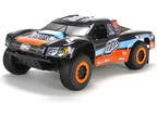 Losi TEN SCTE 1:10 RTR Troy Lee Designs 2