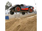 Losi TEN SCTE 1:10 RTR Troy Lee Designs 2