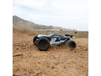 Losi TEN MT 1:10 4WD AVC RTR niebieskie