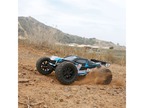 Losi TEN MT 1:10 4WD AVC RTR niebieskie