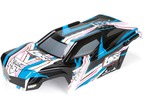 Losi TEN MT 1:10 4WD AVC RTR białe