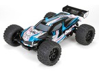 Losi TEN MT 1:10 4WD AVC RTR białe