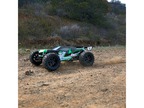 Losi TEN MT 1:10 4WD AVC RTR niebieskie