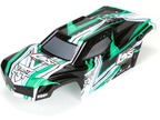 Losi TEN MT 1:10 4WD AVC RTR białe