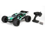 Losi TEN MT 1:10 4WD AVC RTR białe