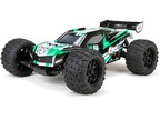 Losi TEN MT 1:10 4WD AVC RTR niebieskie