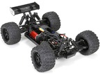 Losi TEN MT 1:10 4WD AVC RTR białe