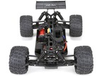 Losi TEN MT 1:10 4WD AVC RTR niebieskie