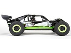 Losi TEN-SCBE AVC 1:10 RTR zielona