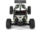 Losi TEN-SCBE AVC 1:10 RTR pomarańczowa