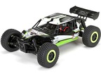 Losi TEN-SCBE AVC 1:10 RTR zielona