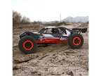 Losi TEN-SCBE AVC 1:10 RTR zielona