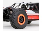 Losi TEN-SCBE AVC 1:10 RTR zielona