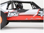 Losi TEN-SCBE AVC 1:10 RTR zielona