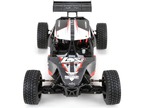 Losi TEN-SCBE AVC 1:10 RTR pomarańczowa