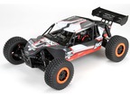 Losi TEN-SCBE AVC 1:10 RTR zielona