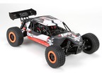 Losi TEN-SCBE AVC 1:10 RTR pomarańczowa