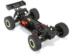 Losi TEN-SCBE AVC 1:10 RTR pomarańczowa