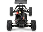 Losi TEN-SCBE AVC 1:10 RTR pomarańczowa