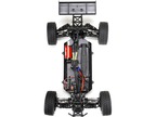 Losi TEN-SCBE AVC 1:10 RTR zielona