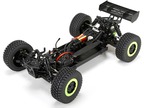 Losi TEN-SCBE AVC 1:10 RTR zielona