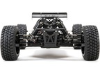 Losi TEN-SCBE AVC 1:10 RTR zielona