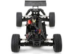 Losi TEN-SCBE AVC 1:10 RTR zielona