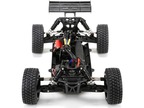 Losi TEN-SCBE AVC 1:10 RTR pomarańczowa