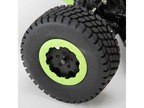 Losi TEN-SCBE AVC 1:10 RTR zielona