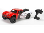 Losi Baja Rey Trophy Truck 1:10 4WD AVC RTR