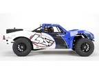 Losi Baja Rey Trophy Truck 1:10 4WD AVC RTR