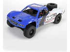 Losi Baja Rey Trophy Truck 1:10 4WD AVC RTR