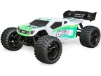 Losi Tenacity Truggy 1:10 4WD AVC niebiesko/czarny