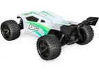 Losi Tenacity Truggy 1:10 4WD AVC niebiesko/czarny