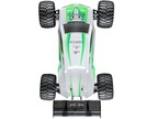 Losi Tenacity Truggy 1:10 4WD AVC biało/zielony