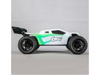 Losi Tenacity Truggy 1:10 4WD AVC niebiesko/czarny