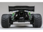 Losi Tenacity Truggy 1:10 4WD AVC biało/zielony