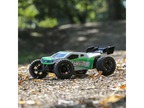 Losi Tenacity Truggy 1:10 4WD AVC biało/zielony