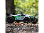 Losi Tenacity Truggy 1:10 4WD AVC niebiesko/czarny