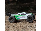 Losi Tenacity Truggy 1:10 4WD AVC biało/zielony